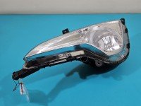 Halogen lewy Hyundai I40