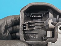 Zamek przód prawy 7229458 bmw F30 EUROPA Producent części: BMW, Europejska, 4pin