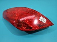 Lampa tył lewa Peugeot 308 I HB