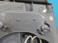 Lampa tył lewa Toyota Avensis III T27 sedan EUROPA