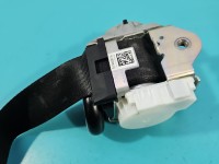 Pas bezpieczeństwa przód lewy kierowcy BMW G30 34193866D EU