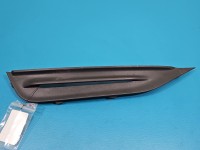 Zaślepka kratka zderzaka prawa atrapa VOLVO S60 II 10- 31323847