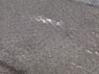 Wykładzina bagażnika podłoga BMW G30 044779141, 7437706, 04473151009