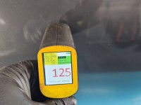 DRZWI PRZÓD LEWE KIEROWCY Opel Insignia A 5d Z190