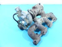 Turbosprężarka Ford Transit 00-06 49135-06015 2.4 tddi 120KM