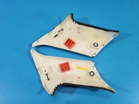 Podsufitka Land rover range Evoque I 11-18 HB BJ32-0351, BJ32-31113, BJ32-31112
