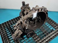 Skrzynia biegów Vw Lupo 1.4 16V
