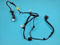 Instalacja Wiązka drzwi tył prawych Kia Rio IV 16-23 91635H8010