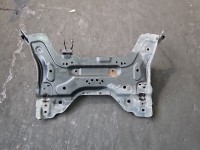 WÓZEK KOŁYSKA TRAWERS Sanki Belka silnika Citroen DS4 11-15 2.0 hdi