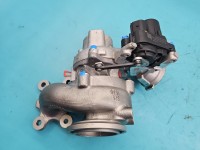 Turbosprężarka Regenerowana Skoda Kamiq 1.0 TSI 116KM 05C.145.701.F, 16349700002, 610862673