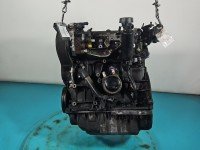 Silnik F9Q1D4192T4 Mitsubishi Space star 1.9 dci 102KM ODPALANY FILM POMIAR