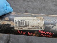Tylna belka oś tył Fiat Grande Punto 1.4 8V wiel