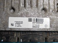Komputer Sterownik silnika 237105093R, S180193133A Opel Movano III 2.3 cdti