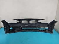 Zderzak przód bmw F30 SPARKLING BRONZE METALLIC (B06)