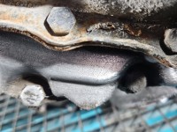 Skrzynia biegów F17C374, F17 C374 Opel Astra II G 1.6 16V