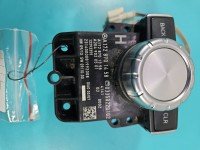 Przełącznik radia nawigacji panel Mercedes CLS II C218 W218 218 A1728701458