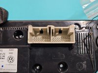 Konsola panel nawiewu Vw Jetta VI 3AA907044AG, 5HB011257-31