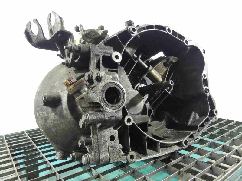 Skrzynia biegów 20UE04 Peugeot 607 2.2 16v