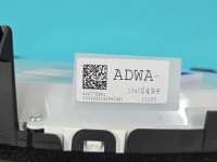 Komputer Sterownik silnika 12679198 Opel Meriva B 1.4 16V