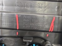 uchwyt mocowanie Peugeot 508 II 18- 9822209780