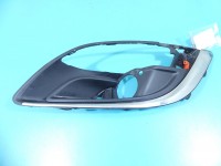 Zaślepka kratka zderzaka lewa atrapa Opel Astra IV J 13368708