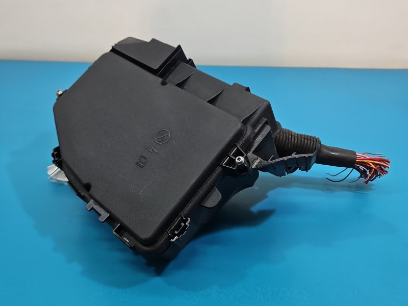 Skrzynka bezpieczników Mercedes W177 A1775404307, A2475409500