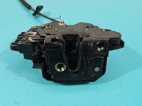 Zamek przód prawy Volvo V70 I EUROPA 4+3pin