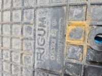 Dywaniki komplet Hyundai I30 III 16-