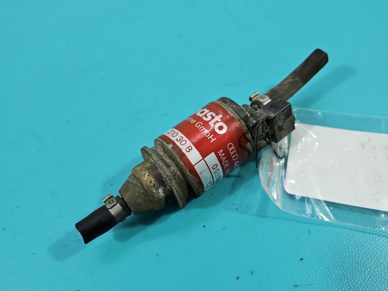 Pompka paliwa webasto Audi A8 D3 21030B