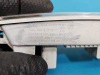 Światło jazdy dziennej prawe Citroen C1 I 9677409380