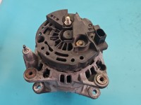 TEST Alternator Audi A3 8L 1.6 8v 028903028E, 0124515010