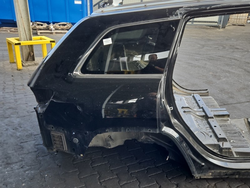 Błotnik tył prawy ćwiartka Jeep Grand Cherokee IV WK2 X HB