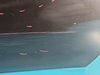 DRZWI PRZÓD PRAWE PASAŻERA Peugeot 508 I 5d KDMD