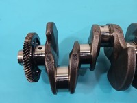 Wał korbowy Vw Sharan II 10- 2.0 tdi 177KM