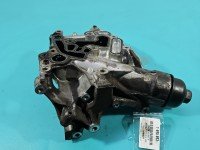 Podstawa filtra oleju obudowa Mercedes W213 A6541800265 2.0 CDI