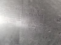 Podłokietnik TUNEL BMW iX3 G08 9871595 EUROPA