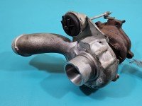 Turbosprężarka Renault Master II K03-055, 7701473757 2.5 dci 114KM