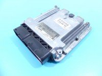 Komputer Sterownik silnika AUDI A4 B8 0281014235, 03L906022B 2.0 tdi