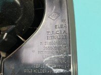 Lampa tył prawa Dacia Sandero III 20- HB