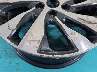 Felga aluminiowa 17" Suzuki Vitara II 2015- alufelga