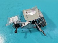 Soczewka reflektora lewego Skoda Karoq 00205194-04, 00205194 lewa
