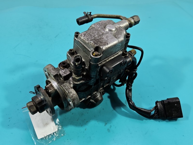 Pompa wtryskowa Seat Toledo II Leon I 1.9 tdi 0460404977