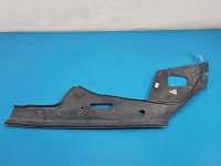 Osłona ZAŚLEPKA PLASTIK BMW F01 7019802