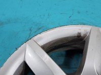 Felga aluminiowa 17" Audi A5 8T alufelga