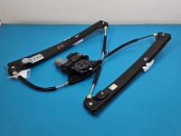 Podnośnik przód prawy SZYBY WINDA Skoda Kamiq 6 PIN 2Q1959406C 5d HB