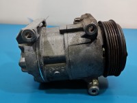 Sprężarka klimatyzacji kompresor Fiat Tipo II 15- 1.4 16V 51986965