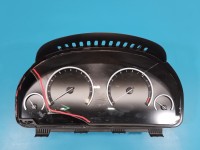 Licznik Bmw F06 Gran Coupe 3.0 24V 9312038, 0263724021 EUROPA