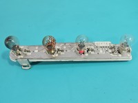 Lampa tył lewa Skoda Fabia I HB EUROPA