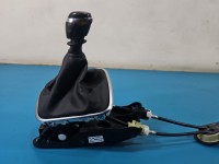 DŹWIGNIA LEWAREK WYBIERAK LINKI Renault Kadjar 1.2 TCe