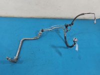 Przewód klimatyzacji rurka Skoda Octavia III 5Q0816743E, 5Q0816741C